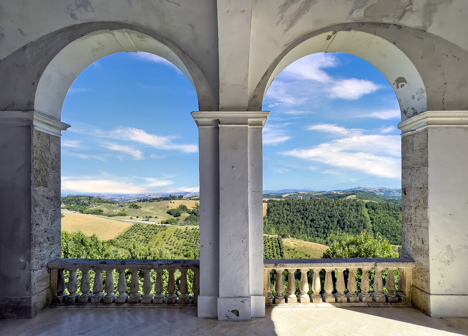 Civitella del Tronto